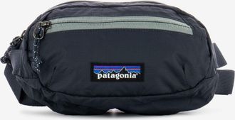 Patagonia Marsupio Terravia Mini hip pack blue