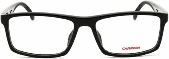 Carrera Demo Rectangular Mens Eyeglasses CARRERA 8872 0807 55