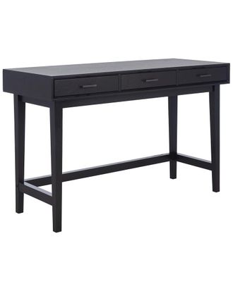 Safavieh Hawthorn 3-Drawer Desk