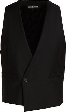 Patrizia Pepe COMPLETI E COORDINATI - Gilet Sartoriali su YOOX.COM