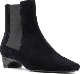 Donald J Pliner Oleana Leather Bootie