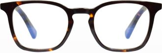 Revo Mens Wes Blue-Light Blocking Glasses