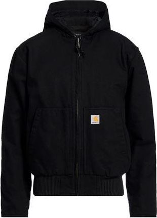 Carhartt Work in Progress COATS & JACKETS - Jackets on YOOX.COM