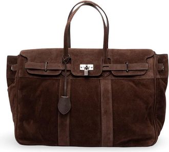 Brunello Cucinelli Travel Bag