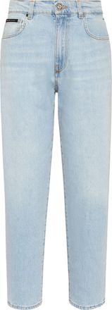 Philipp Plein Jeans Mom Pasvorm