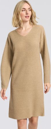 HUGO BOSS Strickkleid