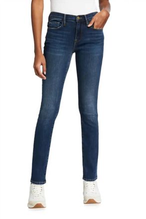Frame Denim Le High Skinny Jeans In Dublin