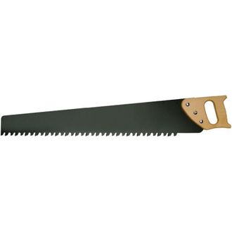 OEM Hoja De Sierra Para Hormig&oacute;n Celular L.700mm Z.17 Hm Mango De Madera De Haya Natural