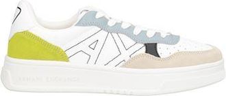 A|X Armani Exchange Sneakers
