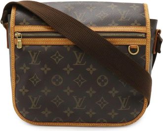 Louis Vuitton Monogram Bosphore Pm (Authentic Pre-Loved)