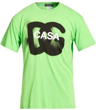 Dolce & Gabbana TOPWEAR - T-shirts su YOOX.COM