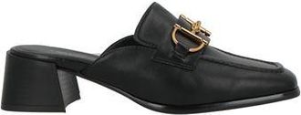 Tosca Blu CALZADO - Mules & Zuecos en YOOX.COM