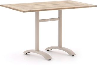 Bellagio la vita attrattiva Bellagio Lisio tuintafel 120x70x75cm