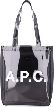 A.P.C. Borse.. Grigie