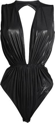 Rick Owens TOPWEAR - Body su YOOX.COM