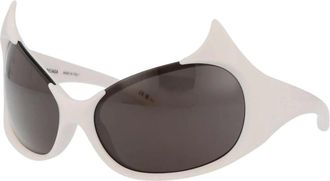 Balenciaga Mujer, Accesorios, Beige, Talla: ONE Size