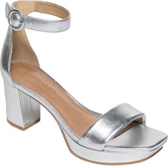 Bernardo Carla Leather Sandal