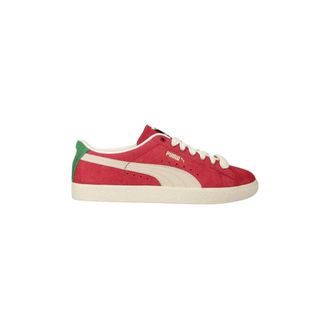 Puma Hombre, Deporte, Rojo, Talla: 43 EU
