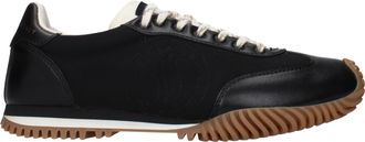 Stella McCartney Stella McCartney-Turnschuhe S Wave Sport Damen Stoff Schwarz
