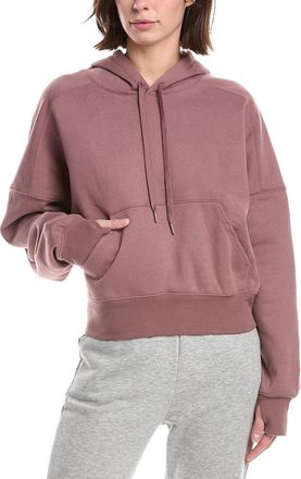 Beyond Yoga Luxefleece Cropped Hoodie