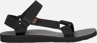 Teva Mens Teva Mens Original Universal Sandals - Black - Size: 10