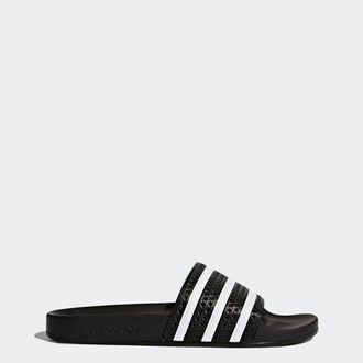 adidas Mens adidas Adilette Slides