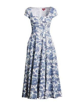 Staud DRESSES - Midi dresses sur YOOX.COM
