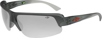 Mormaii Gamboa Air Infantil M0138DK209 Mens Sunglasses Grey Size 72