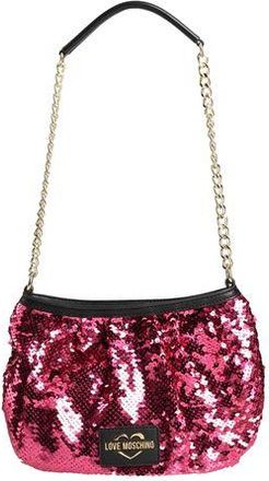 Love Moschino TASCHEN - Schultertaschen auf YOOX.COM