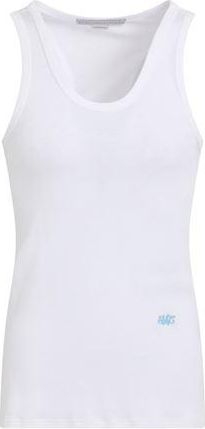 Stella McCartney TOPWEAR - Tank Tops on YOOX.COM