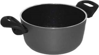 Ballarini Casseruola a induzione 2 manici 130 - cm.20