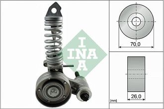 OEM Tensor De Correa V 533008530 Ina