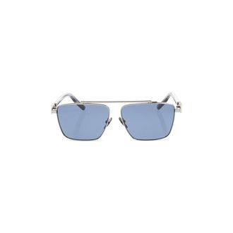 Dolce & Gabbana Sunglasses, male, Gray, Size: 59 MM Dg2336 Sunglasses