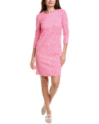 J.McLaughlin J.Mclaughlin Sophia Catalina Cloth Dress