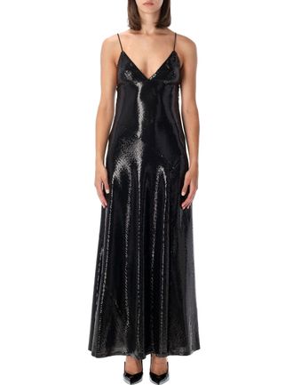Alberta Ferretti Alberta Ferretti-jurken