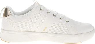 Keds Womens Keds BlissWalk Knit Sneakers White Low Top Comfort Shoes ZAP1480