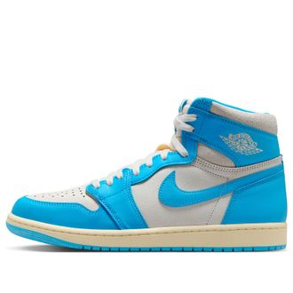 Nike Jordan Air Jordan 1 Retro High UNC Reimagined DZ5485-402