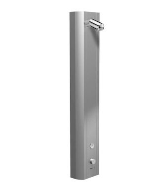 Schell Columna De Ducha Linus Dp-c-t - Schell