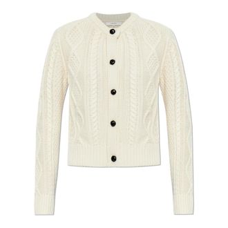 Frame Denim Donna, Maglie, Beige, M, new