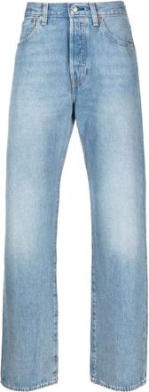 Levi's Hombre, Vaqueros, Azul, Talla: W32