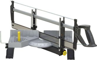 Stanley Hoja De Sierra Ingletadora-l.560mm Corte-h.max.95mm Impresi&oacute;n