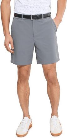 Puma 101 Premier Shorts 7 Mens Shorts Shady Gray : 40 7, Polyester