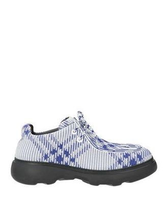 Burberry FOOTWEAR - Lace-up shoes sur YOOX.COM