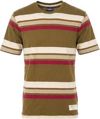 Barbour TOPWEAR - T-shirts sur YOOX.COM