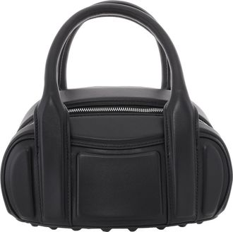 Alexander Wang Small Roc Top Handle Bag