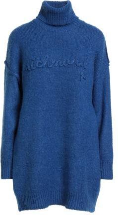John Richmond KNITWEAR - Turtlenecks on YOOX.COM