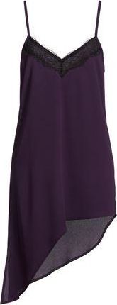 Shirtaporter DRESSES - Mini dresses on YOOX.COM