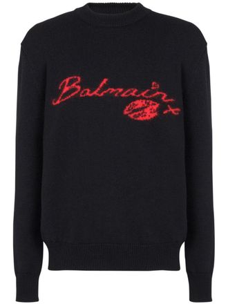 Balmain Sweaters