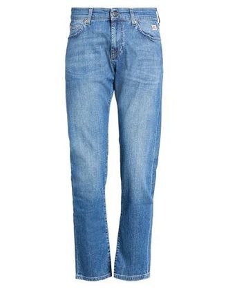 Roy Rogers BOTTOMWEAR - Pantaloni jeans su YOOX.COM