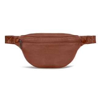 Champs Luggage Onyx / Leather Waist-Pack